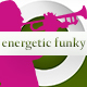 Energetic Funky
