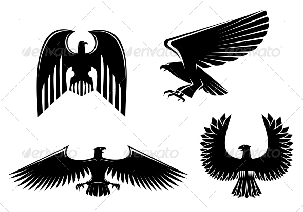 Eagle Symbols