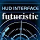 Futuristic HUD UI Interface Kit 30