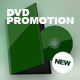 3D DVD Cover Promotion - VideoHive Item for Sale