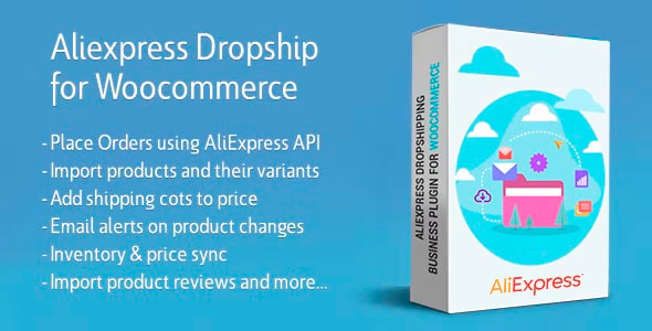 Boost Your E-commerce Store with AliExpress Dropshipping Plugin for WooCommerce
