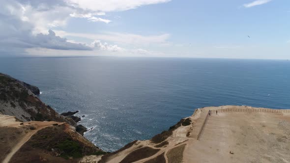 Sanctuary Complex Santuario De Nossa Senhora Do Cabo Espichel