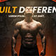 Gym Fitness Opener - VideoHive Item for Sale