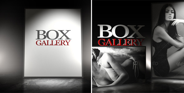 Box Gallery