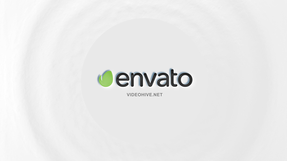 Clear Logo Reveal alt