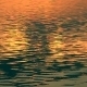 Water Waves Sunset - VideoHive Item for Sale