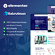 Rekrutmen - Human Resource & Recruitment Agency Elementor Template Kit - ThemeForest Item for Sale