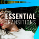 Essential Transitions Pack: 28 Must-Have Effects in 4 Styles with Color Control for Premiere Pro - VideoHive Item for Sale