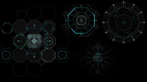 HUD Info Gadgets 5