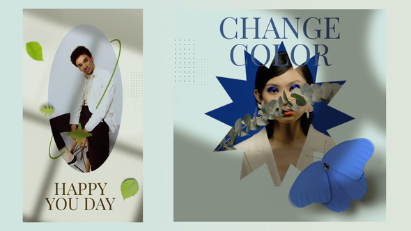 Aesthetic Social Media Opener alt