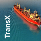 TransX | Transportation & Logistics WordPress Theme - ThemeForest Item for Sale