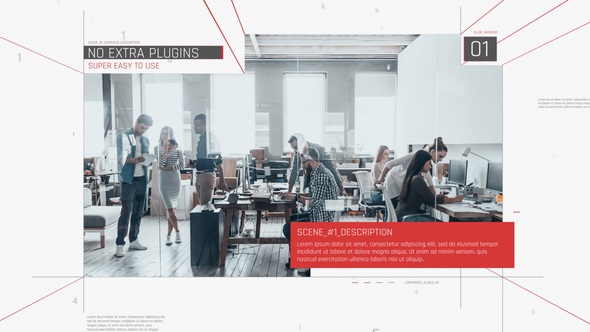 Technology Corporate alt