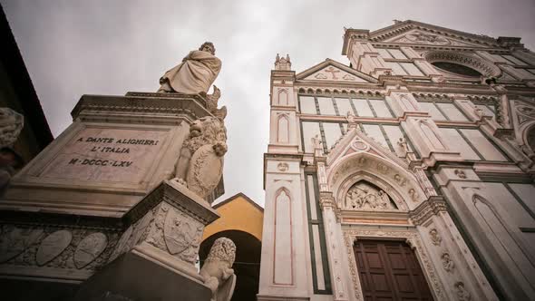 Basilica di Santa Croce 02