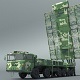 YLC8E Antistealth radar Medium and l - 3DOcean Item for Sale