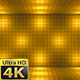 Broadcast Hi-Tech Alternate Blinking Illuminated Cubes Room Stage 28 - VideoHive Item for Sale