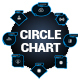 Smart circular chart builder | Presentation toolkit - VideoHive Item for Sale