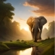 Elephant