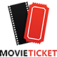Movie Booking - Online Movie Ticket Booking React Native iOS/Android App Template - CodeCanyon Item for Sale
