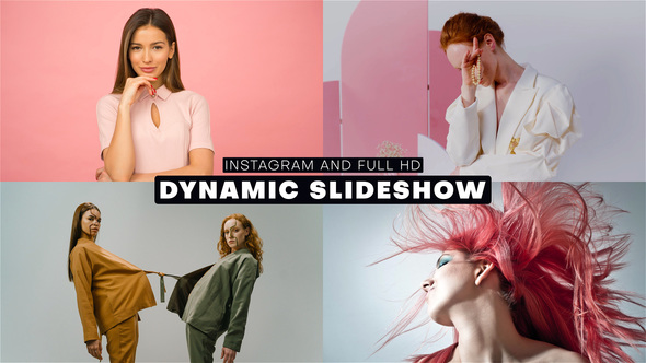 Dynamic Slideshow