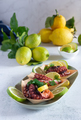 boiled octopus salad with lemon - PhotoDune Item for Sale