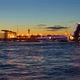 Night Saint Petersburg - VideoHive Item for Sale