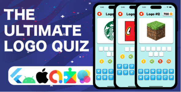 Logos Quiz Answers for Addictive Mind Puzzlers