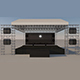 Stage Design - 3DOcean Item for Sale