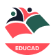 Educad - Online Courses & Education Figma Template - ThemeForest Item for Sale