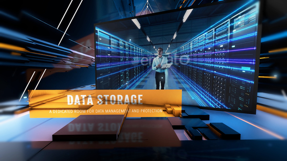 Data Triangle Tunnel alt