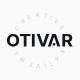 Otivar - Portfolio Theme for Creatives - ThemeForest Item for Sale