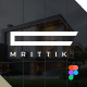 Mrittik - Architecture and Interior Figma Template - ThemeForest Item for Sale