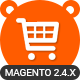 Shopping - Multipurporse eCommerce Magento 2 Theme - ThemeForest Item for Sale