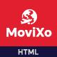 Movixo – Logistics & Transportation HTML5 Template - ThemeForest Item for Sale