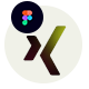 Xori - Creative Agency Figma Template - ThemeForest Item for Sale