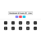 Hardware UI Icons 01 - Line - VideoHive Item for Sale