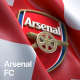 Arsenal FC - 3DOcean Item for Sale