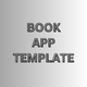 SwiftUI Book App UI With Complex Animation template - CodeCanyon Item for Sale