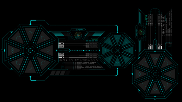 HUD Info Mechanics 2