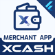 XCash - Cross Platform Mobile Wallet Application | Merchant App - CodeCanyon Item for Sale