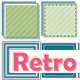 100 Retro Graphic Styles for Adobe Illustrator - GraphicRiver Item for Sale