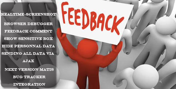 Advanced FeedBack Plugin