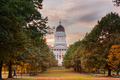The Maine State House in Augusta, Maine, USA - PhotoDune Item for Sale