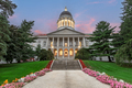 The Maine State House in Augusta, Maine, USA - PhotoDune Item for Sale