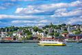 Portland, Maine, USA Coastal Townscape - PhotoDune Item for Sale