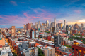 New York, New York, USA Lower Manhattan City Skyline - PhotoDune Item for Sale