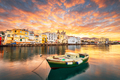 Ischia Island, Naples, Italy on the Mediterranean - PhotoDune Item for Sale
