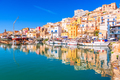 Sciacca, Sicily, Italy at the Port - PhotoDune Item for Sale