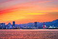 Kobe, Japan Skyline at the Port - PhotoDune Item for Sale