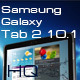 Samsung Galaxy Tab 2 10.1 (P5100) - 3DOcean Item for Sale