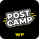 Postcamp - Blog & Magazine WordPress Theme - ThemeForest Item for Sale